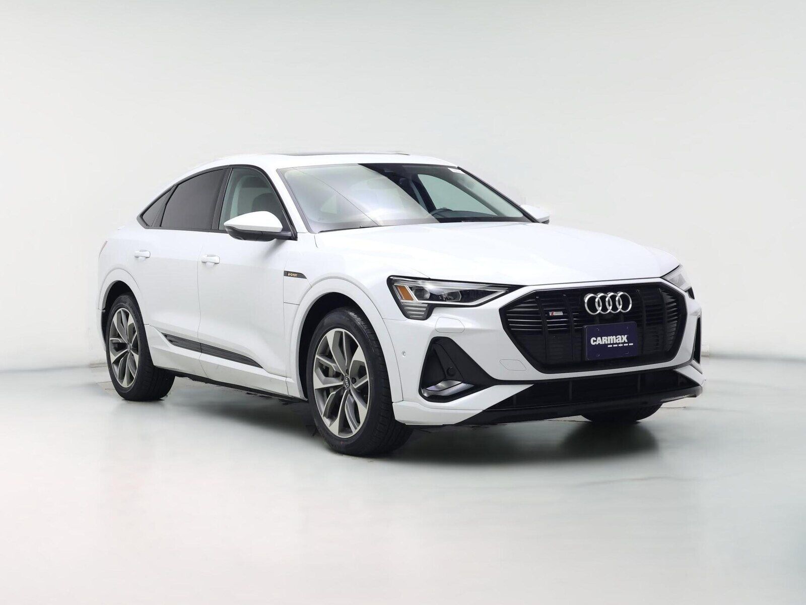 2021 AUDI e-tron Sportback