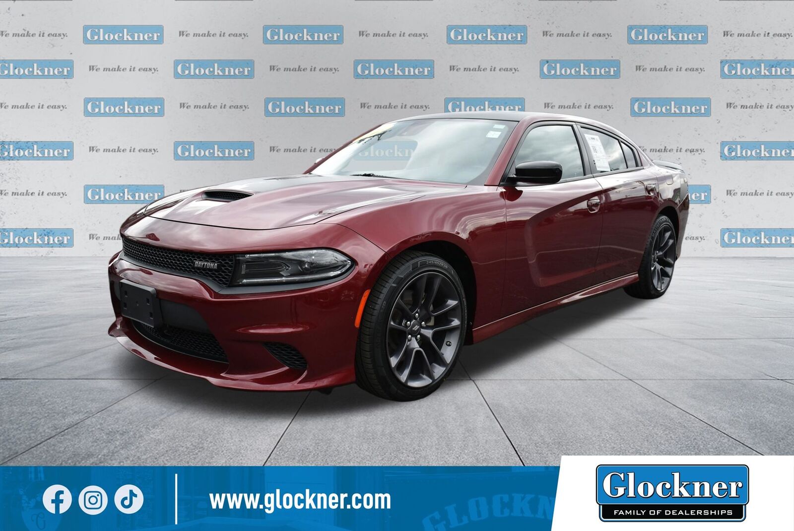 2023 DODGE Charger