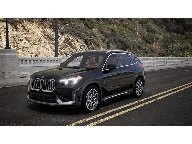 2026 BMW X1