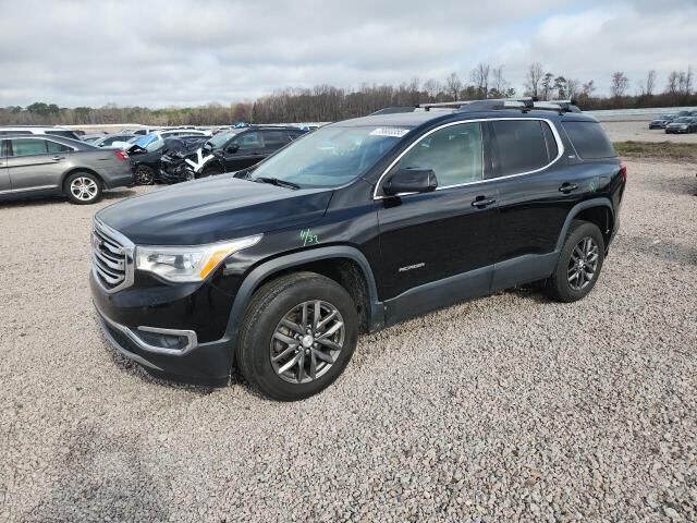 2019 GMC Acadia