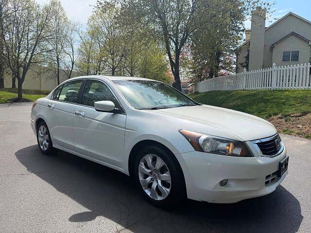 2010 HONDA Accord