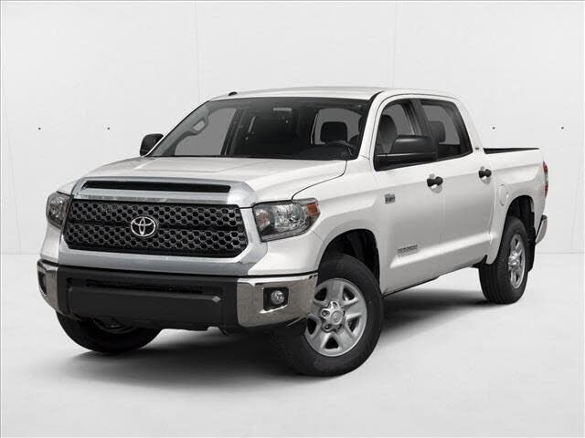 2019 TOYOTA Tundra