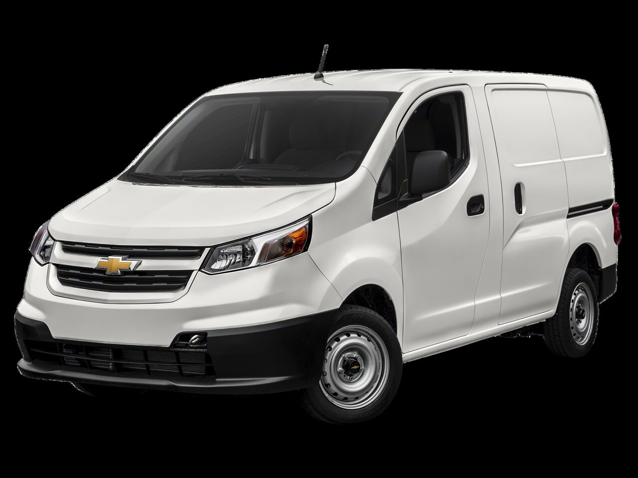 2015 CHEVROLET City Express