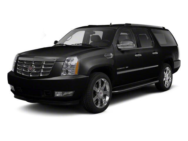 2013 CADILLAC Escalade