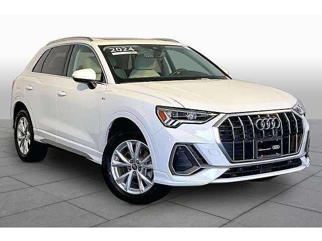2024 AUDI Q3