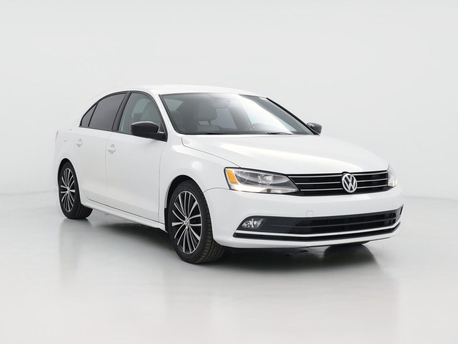 2016 VOLKSWAGEN Jetta
