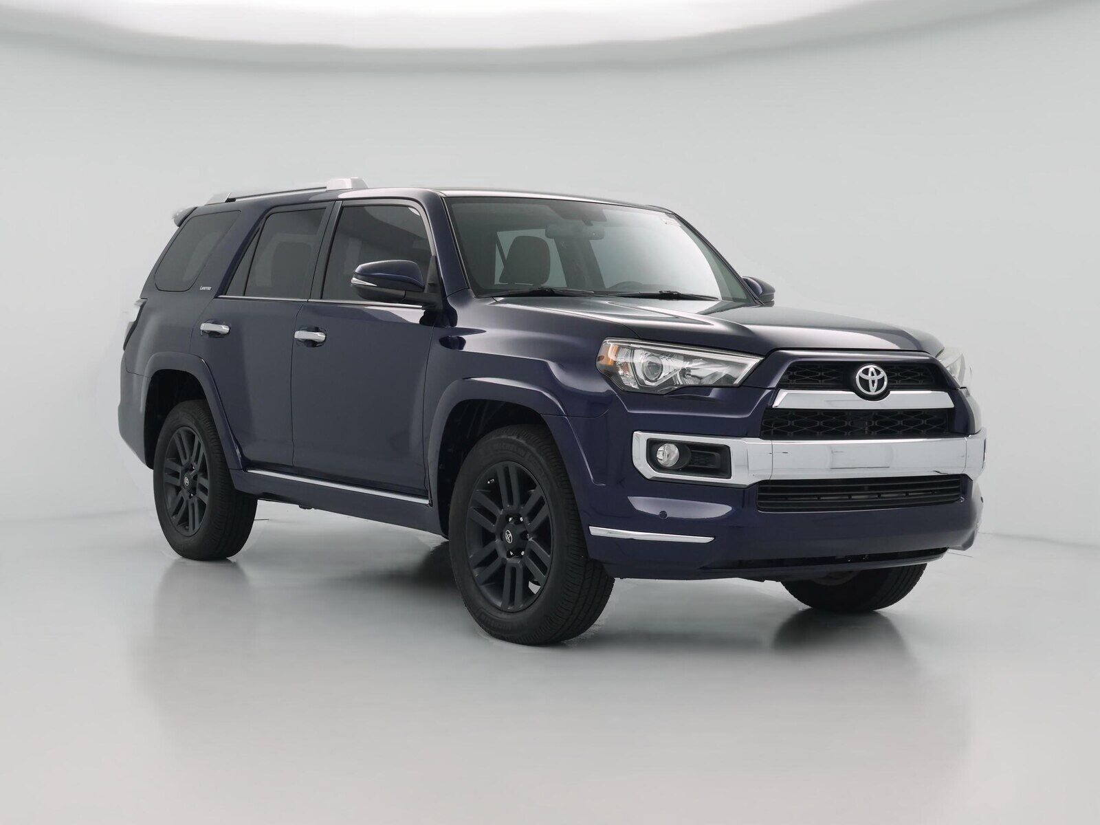 2019 TOYOTA 4-Runner