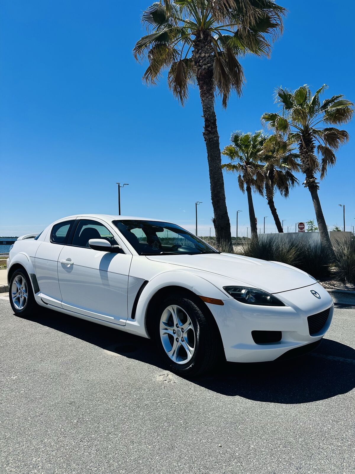 Mazda RX-8