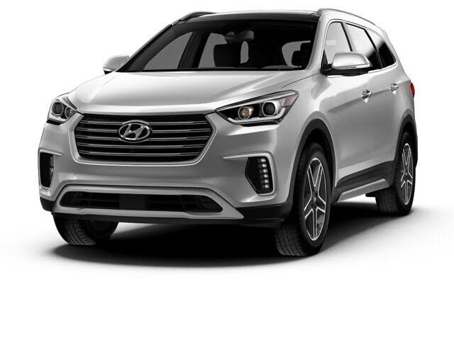 2019 HYUNDAI Santa Fe XL