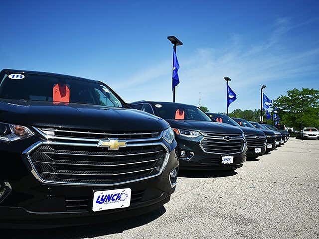 2023 CHEVROLET Silverado