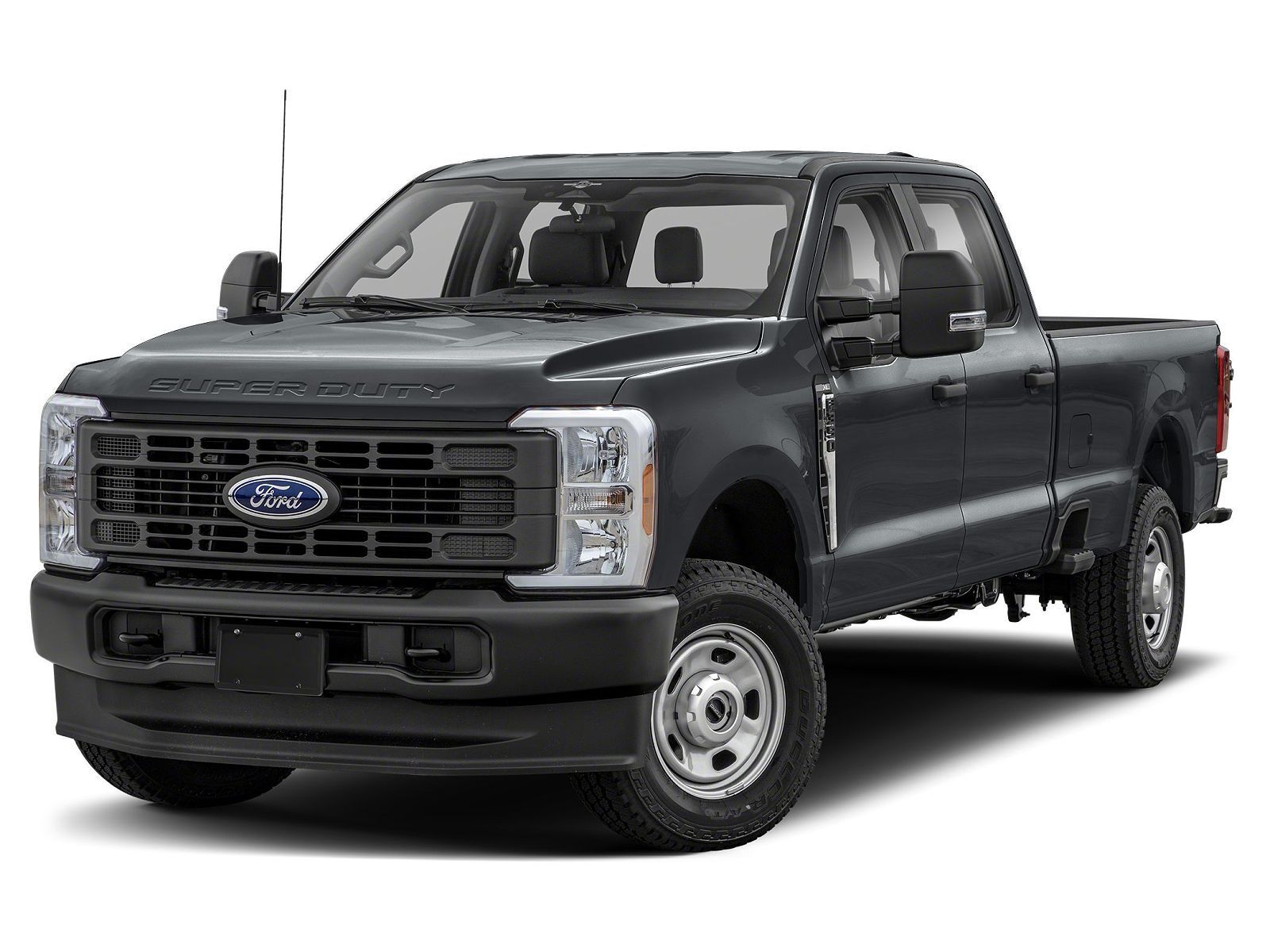 2026 FORD F-350
