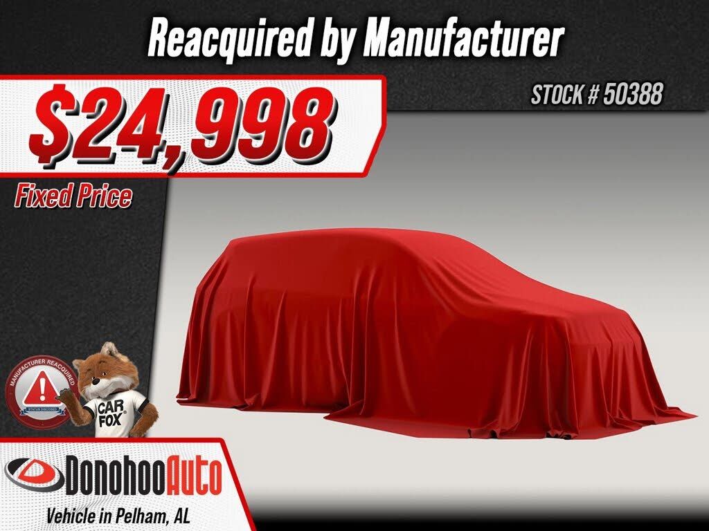 2023 CHEVROLET Silverado