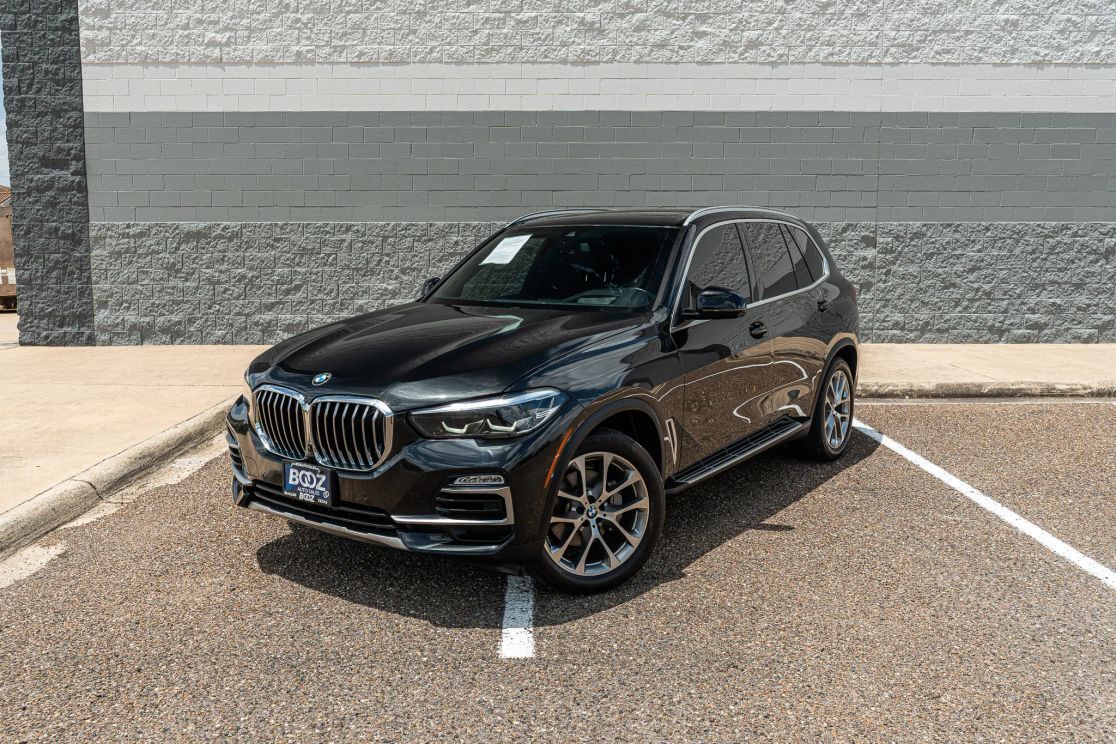 2023 BMW X5