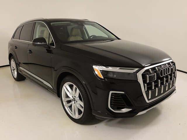 2025 AUDI Q7