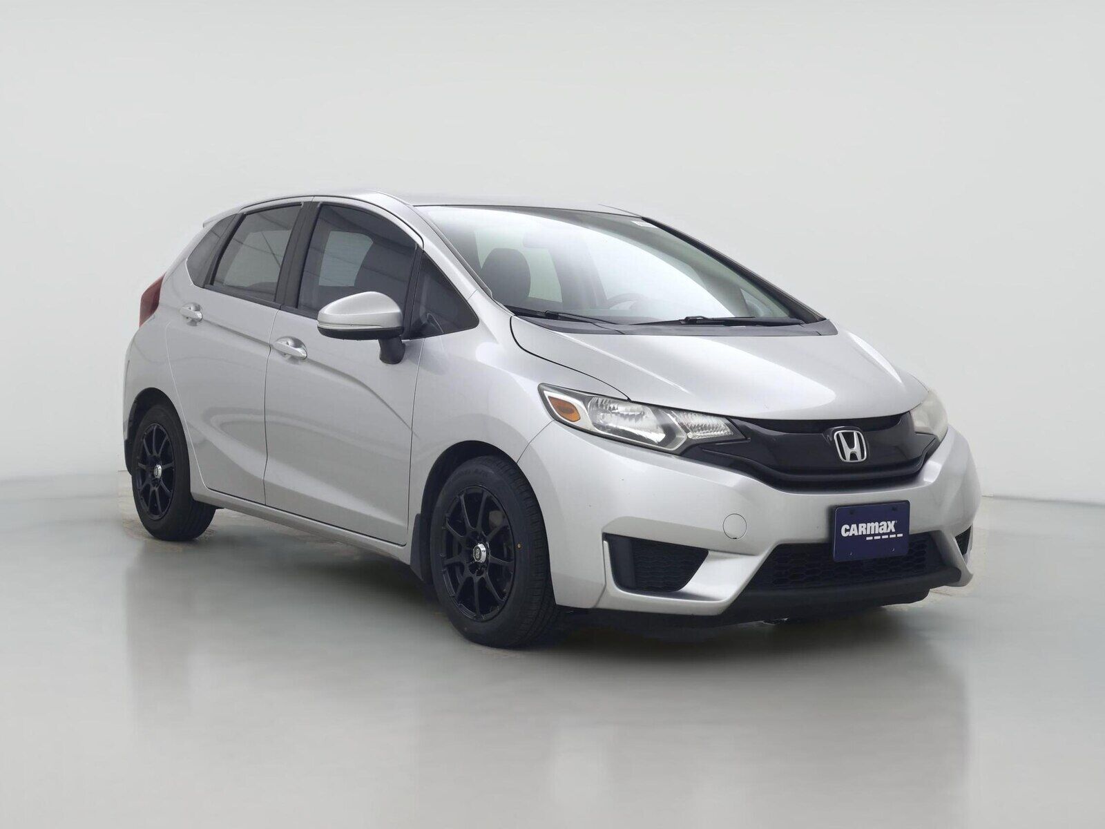 2016 HONDA Fit