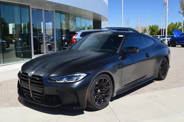 2024 BMW M4