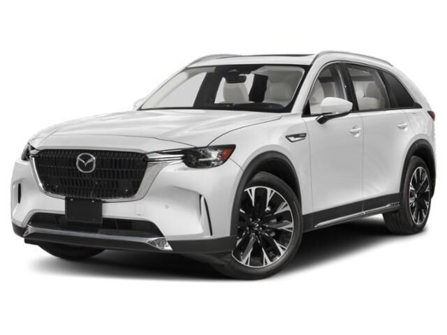 2024 MAZDA CX-90