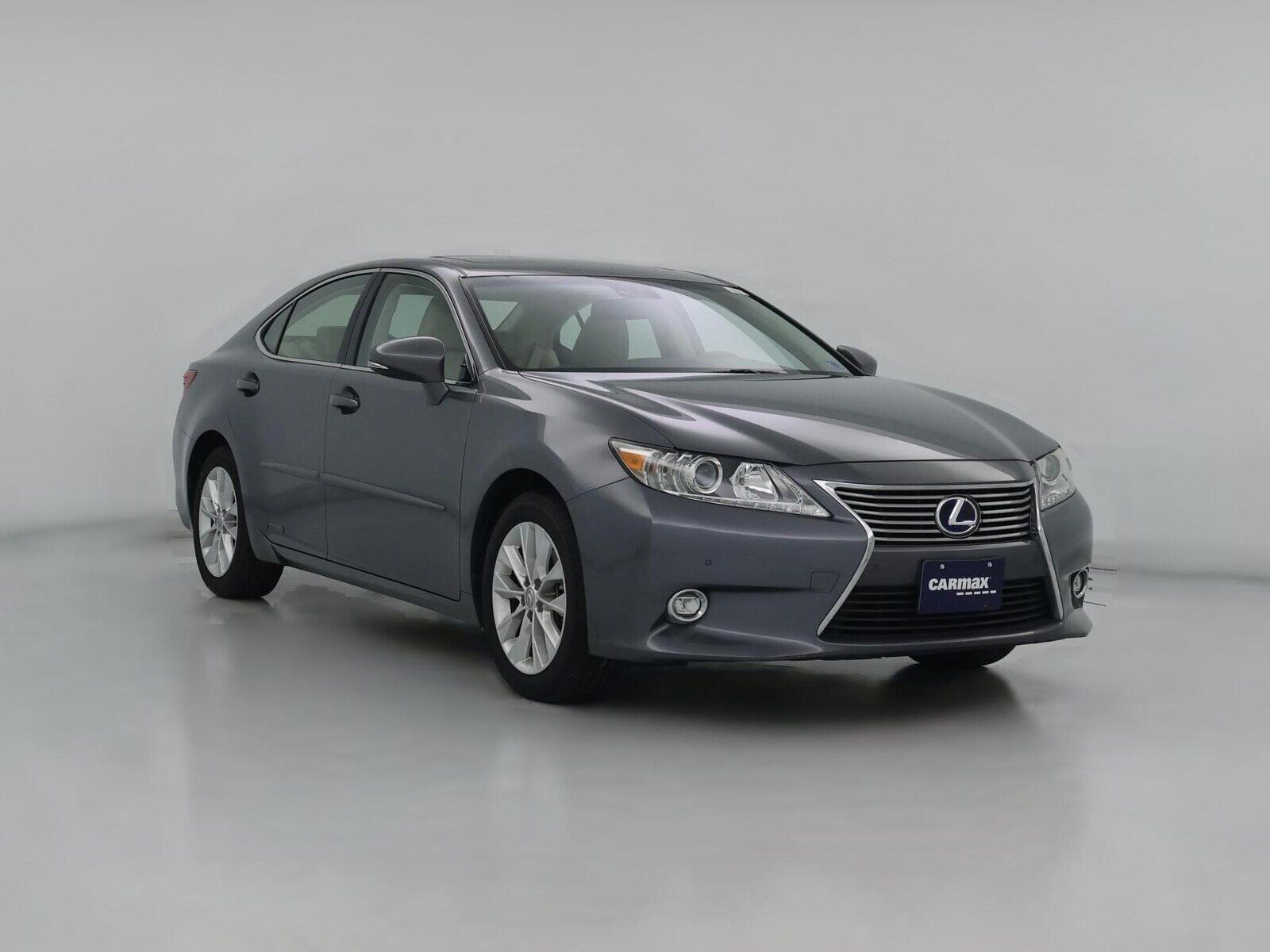 2014 LEXUS ES