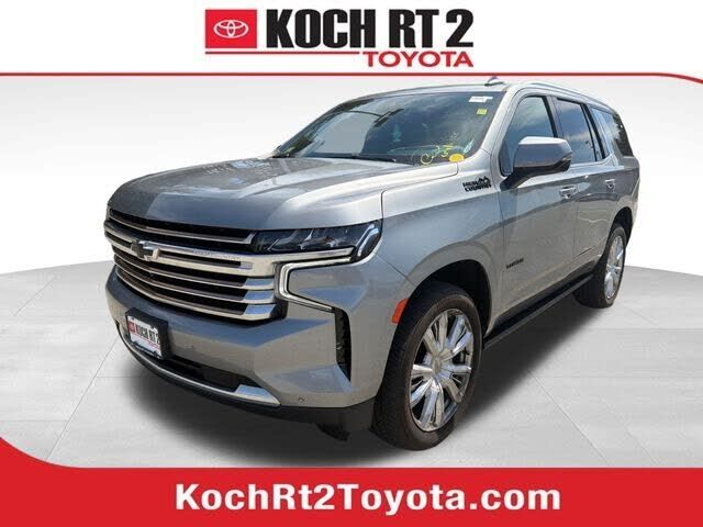 2023 CHEVROLET Tahoe