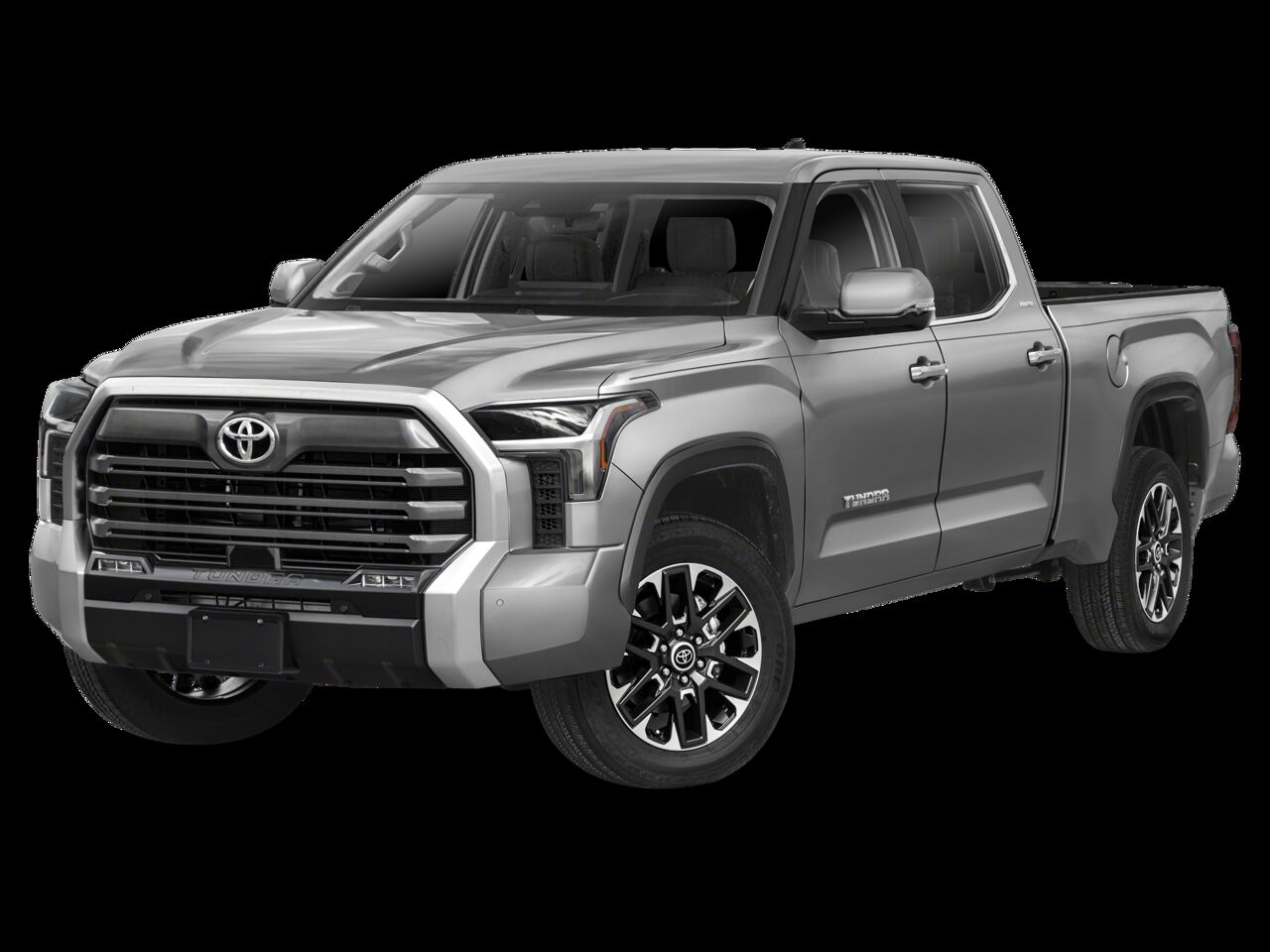 2023 TOYOTA Tundra