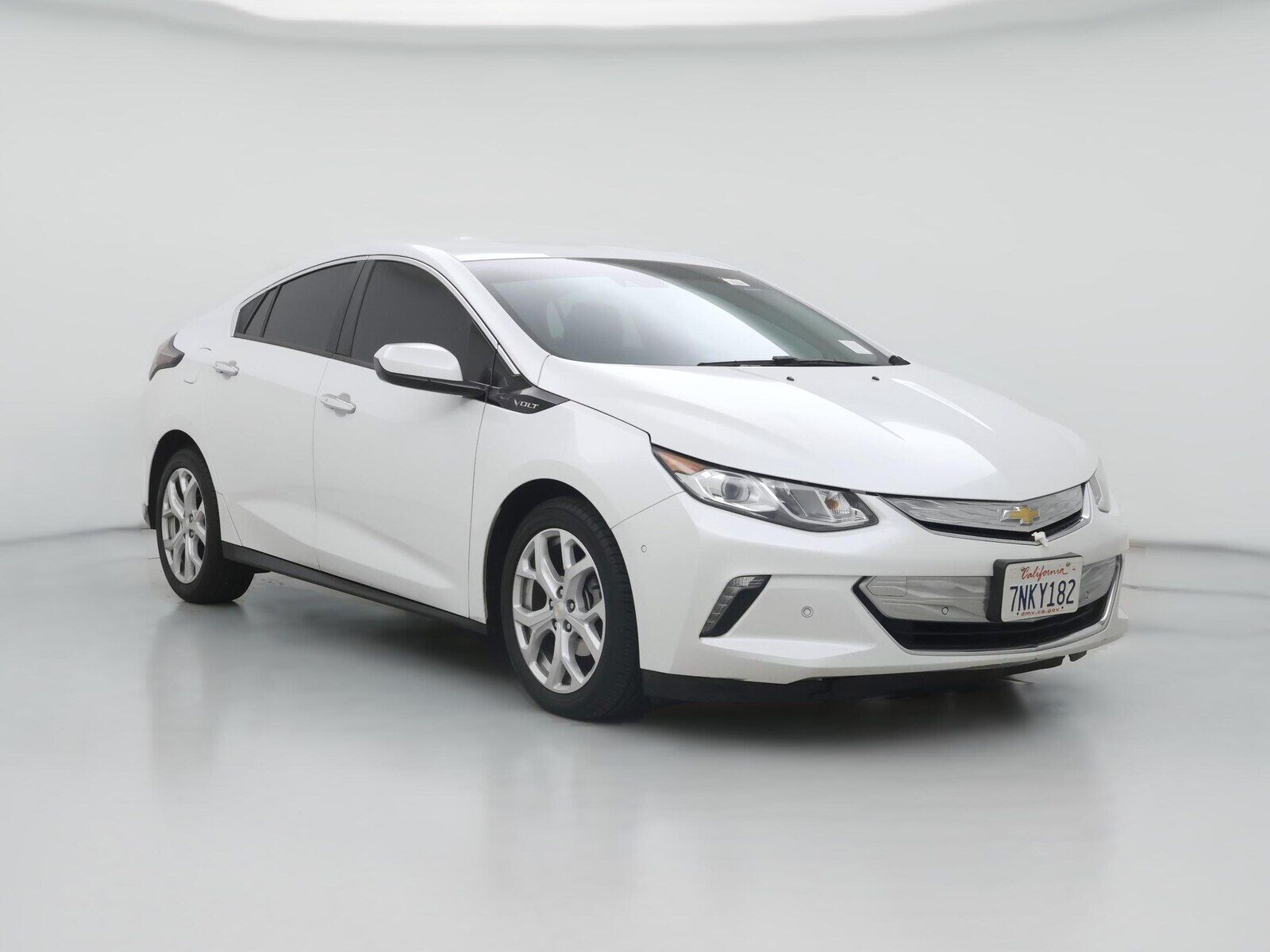 2016 CHEVROLET Volt