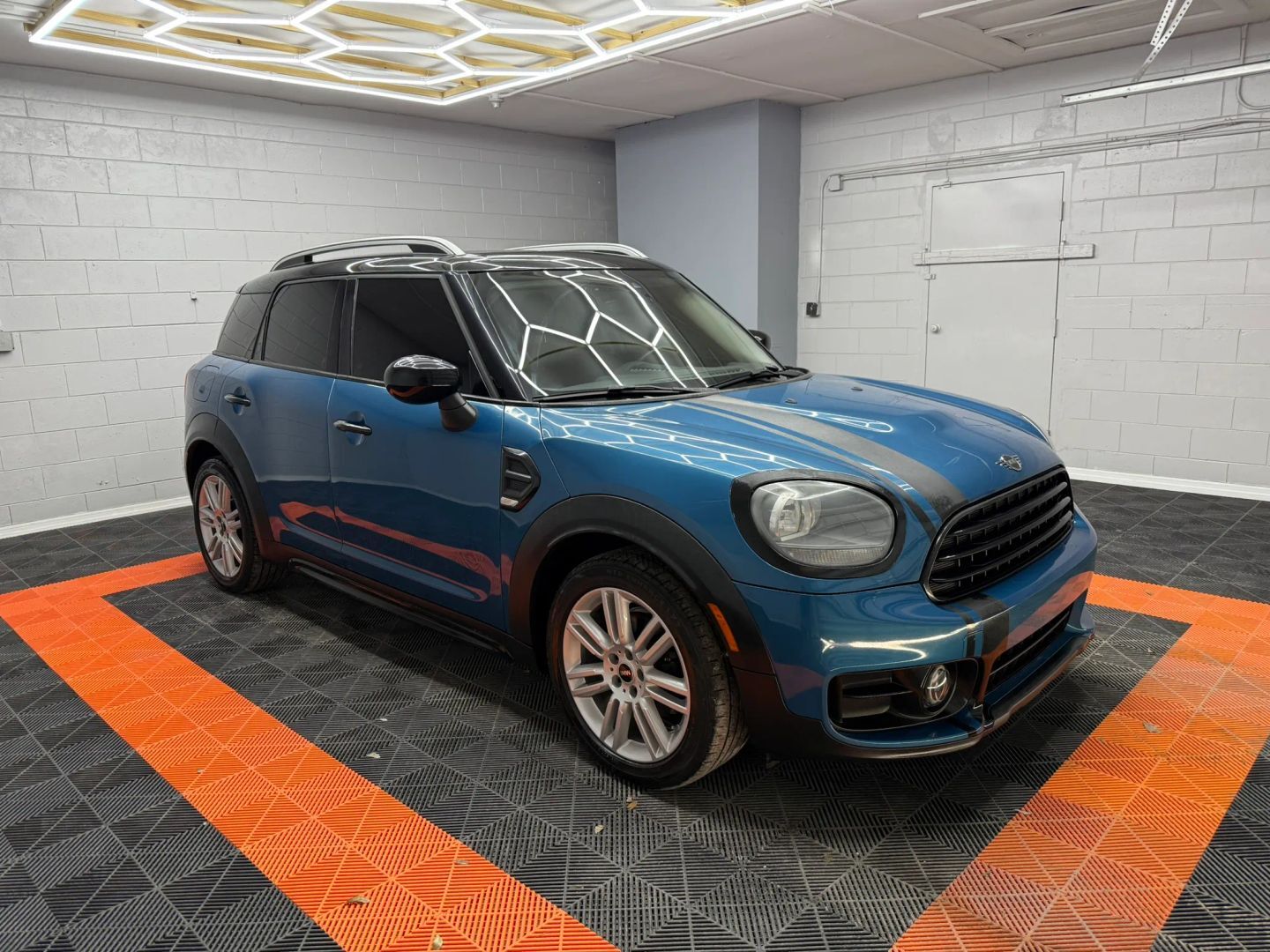 2020 MINI Countryman