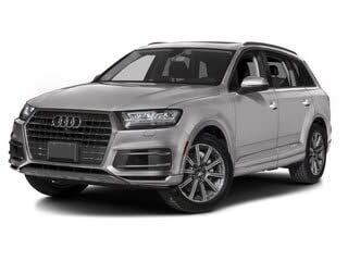 2018 AUDI Q7