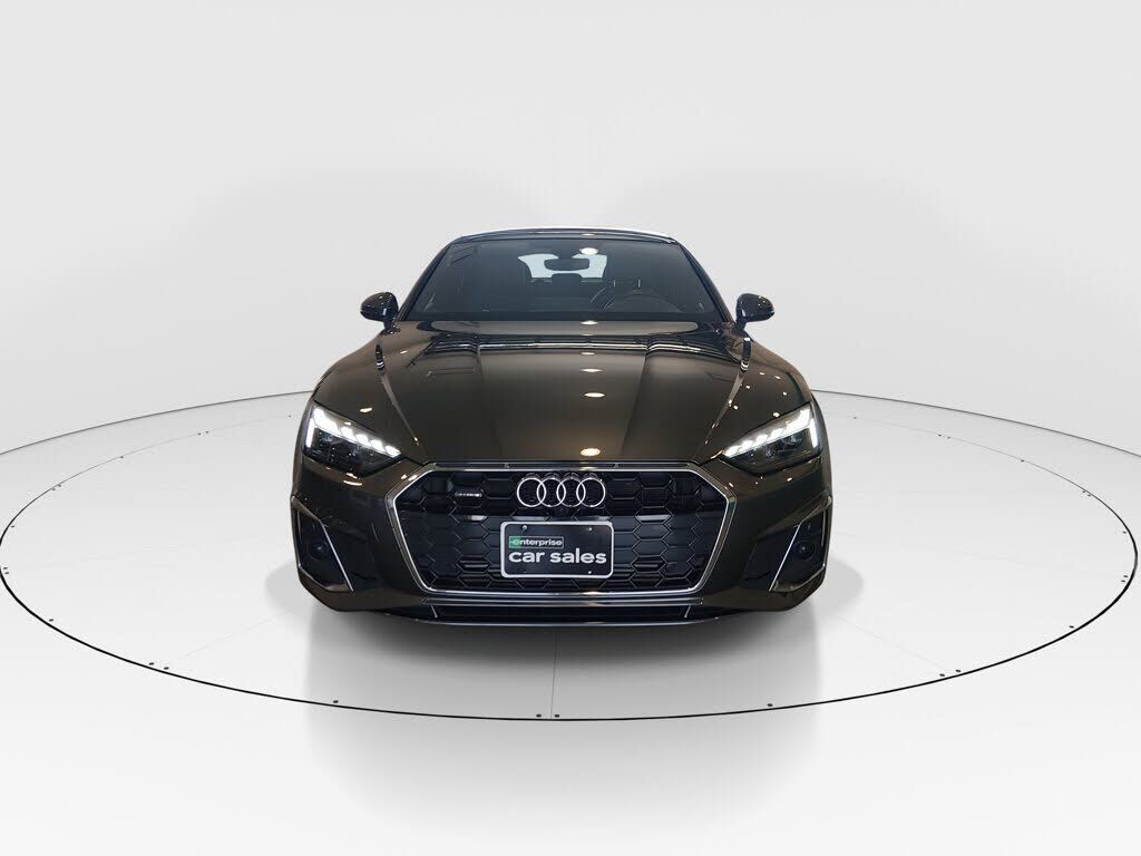 2024 Audi A5
