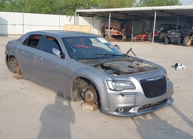 2014 CHRYSLER 300