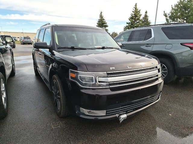 2014 FORD Flex