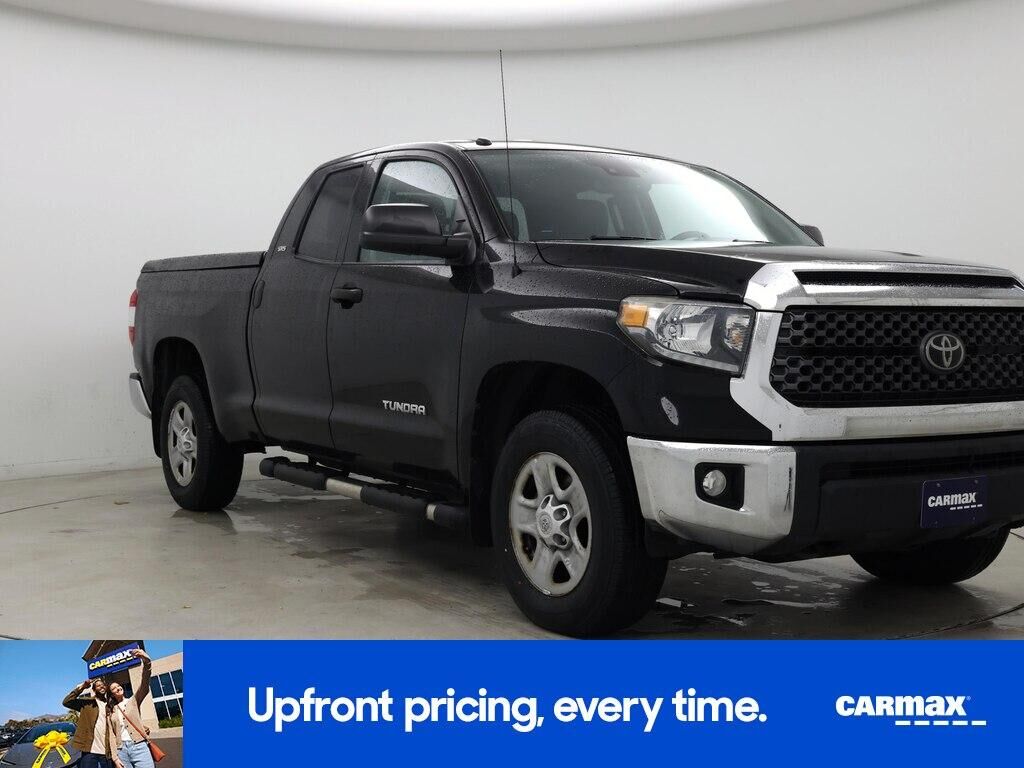 2019 TOYOTA Tundra