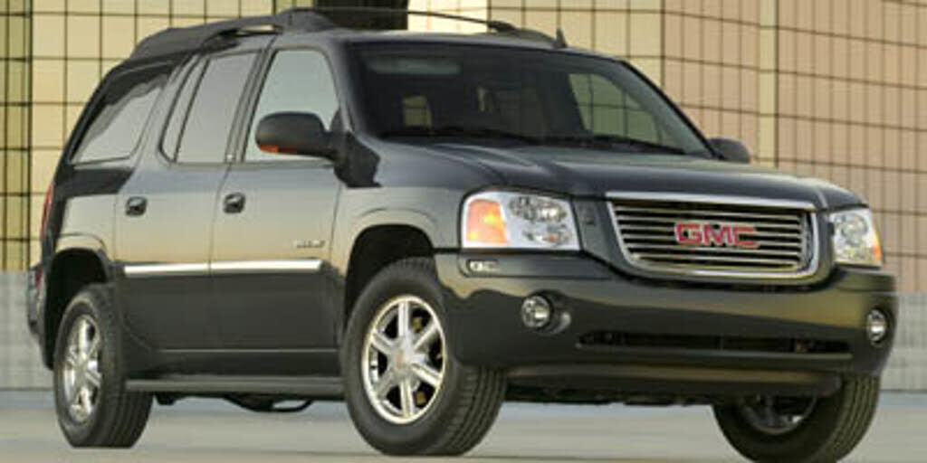 2006 GMC Envoy