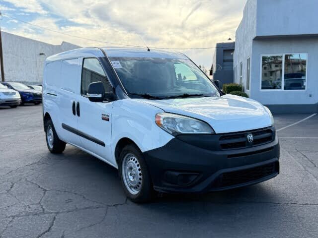 2016 RAM Promaster City