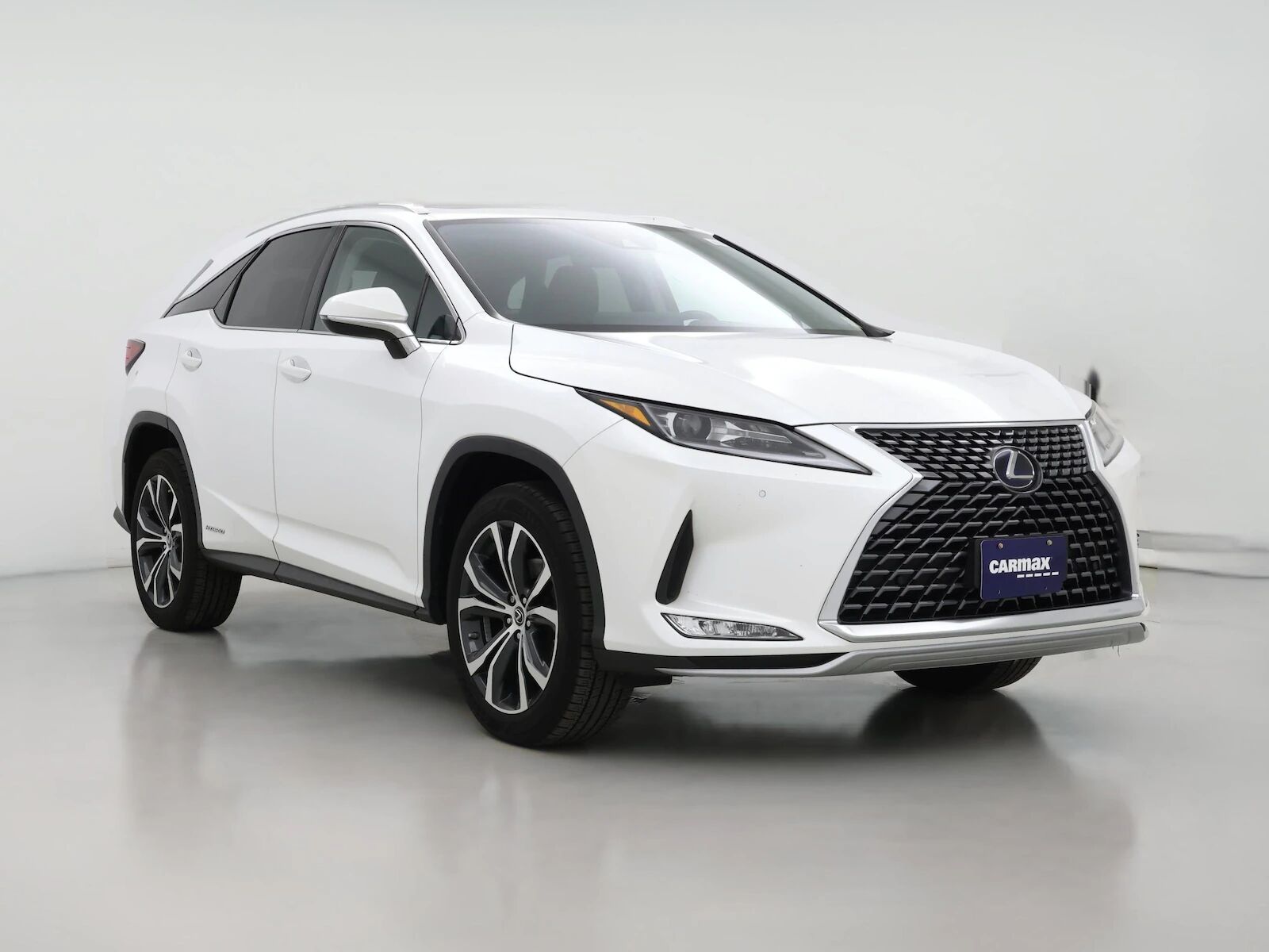 2022 LEXUS RX