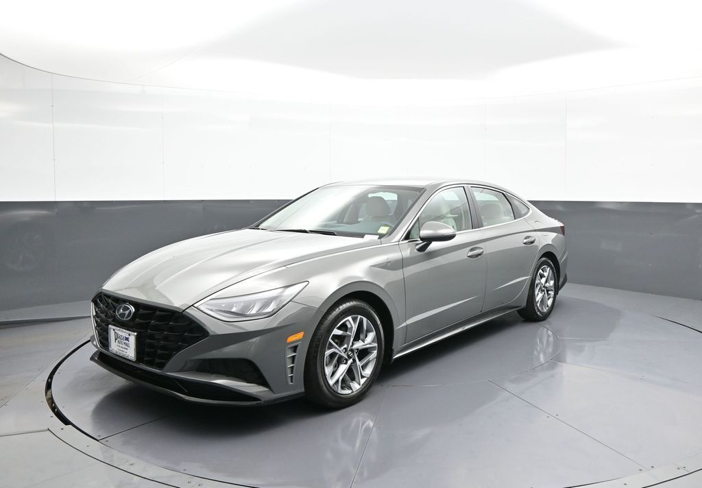 2023 HYUNDAI Sonata
