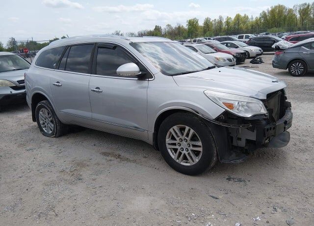 2013 BUICK Enclave