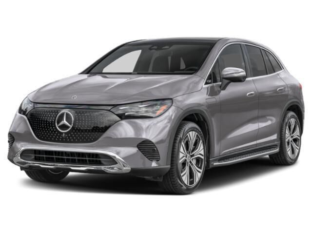 2026 MERCEDES-BENZ EQE-Class SUV
