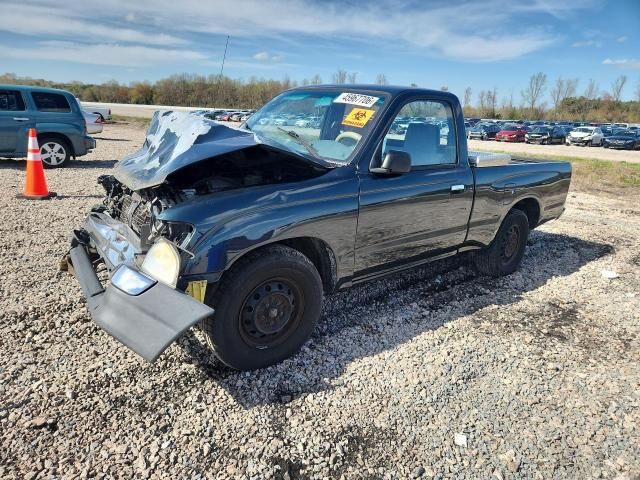 1998 TOYOTA Tacoma