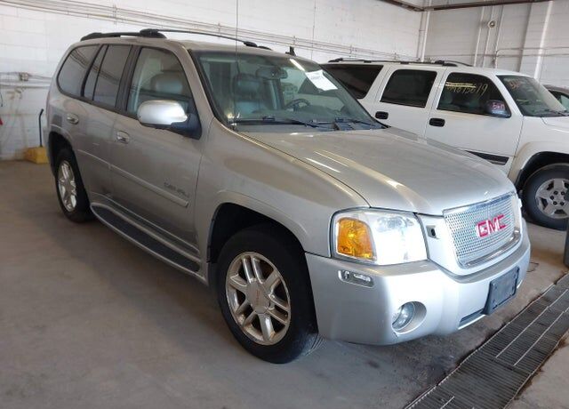 2007 GMC Envoy