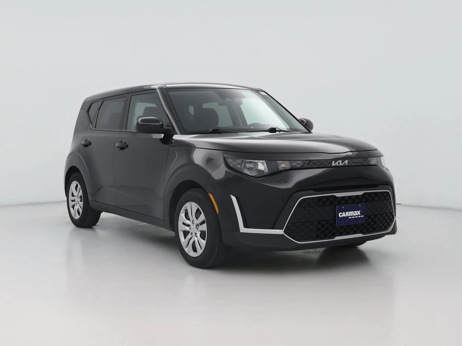 2023 KIA Soul