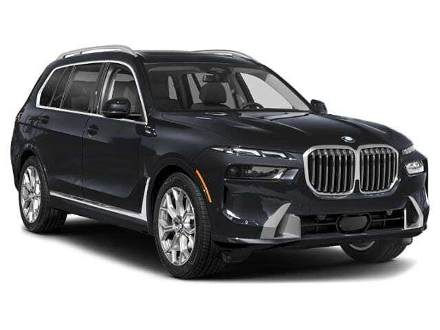 2023 BMW X7