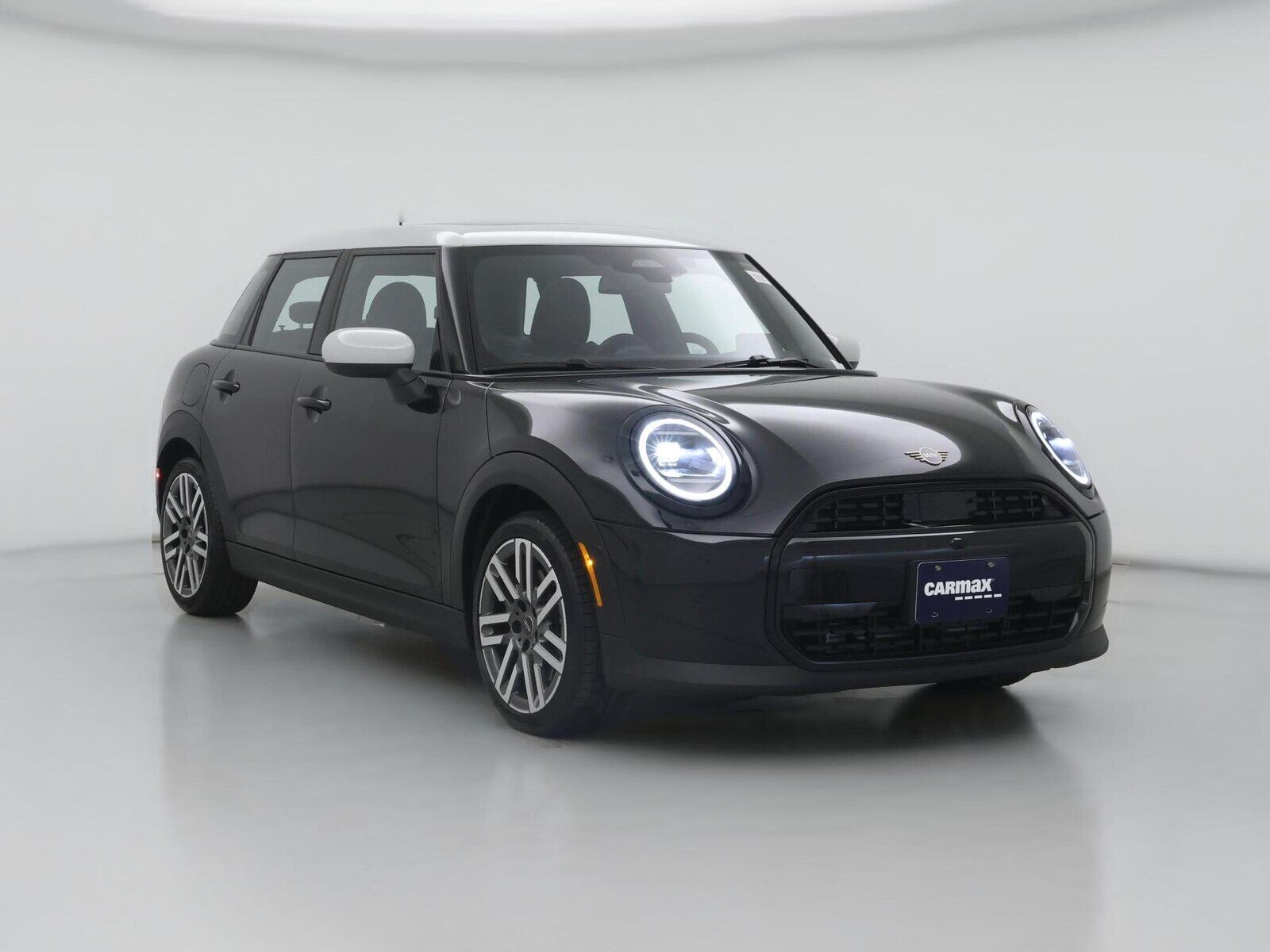 2026 MINI Hardtop