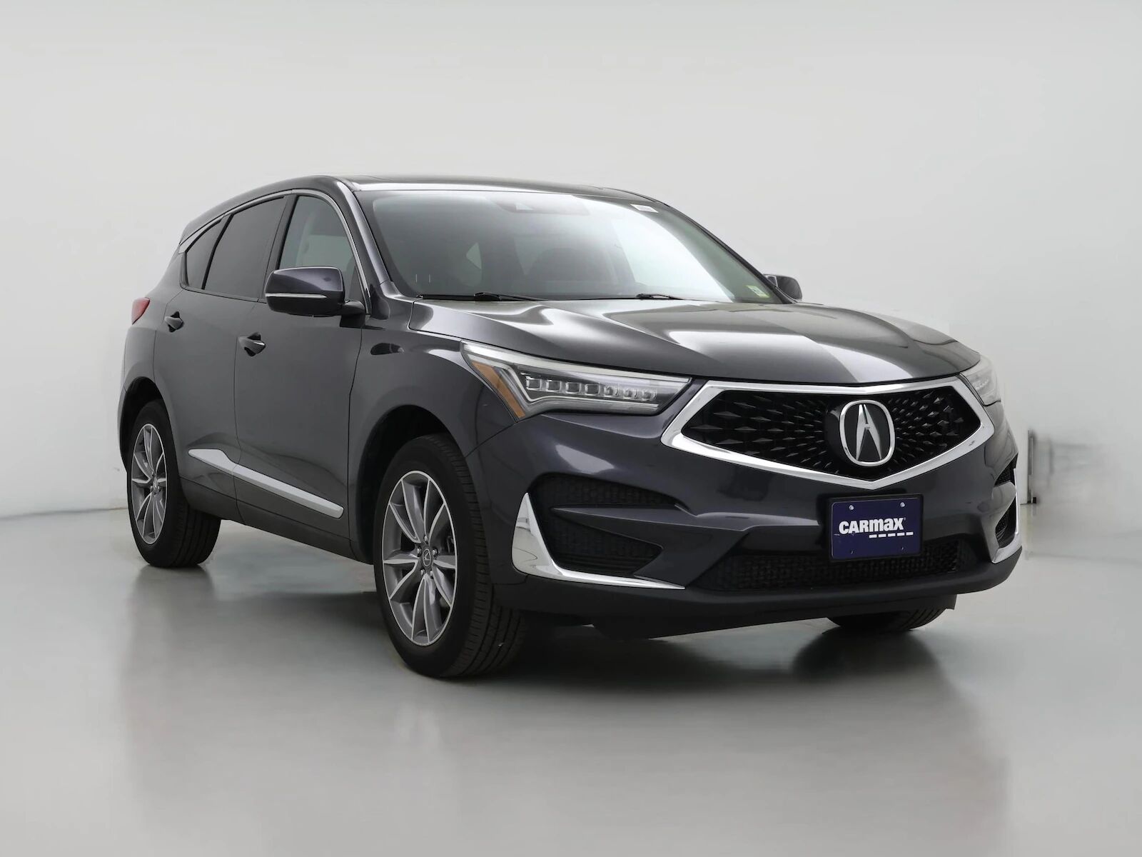 2021 ACURA RDX