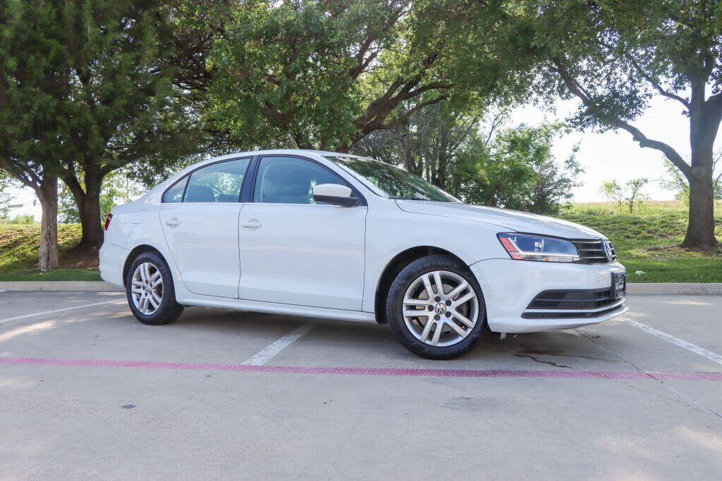 2017 VOLKSWAGEN Jetta