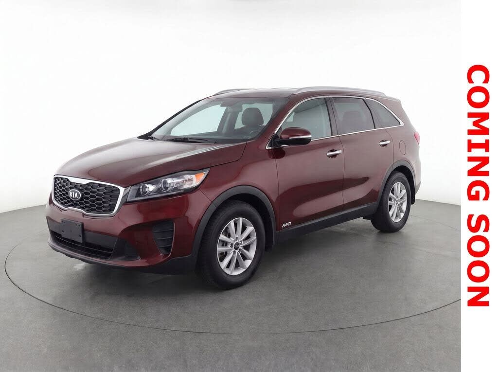 2020 KIA Sorento
