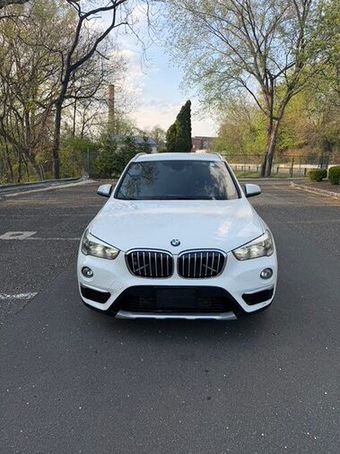 2016 BMW X1