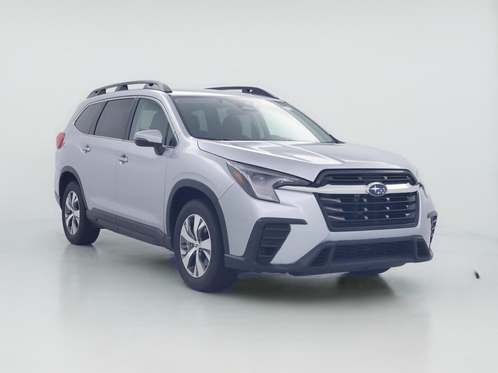 2023 SUBARU Ascent