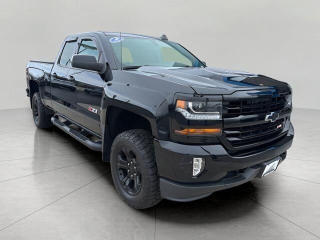 2019 CHEVROLET Silverado LD