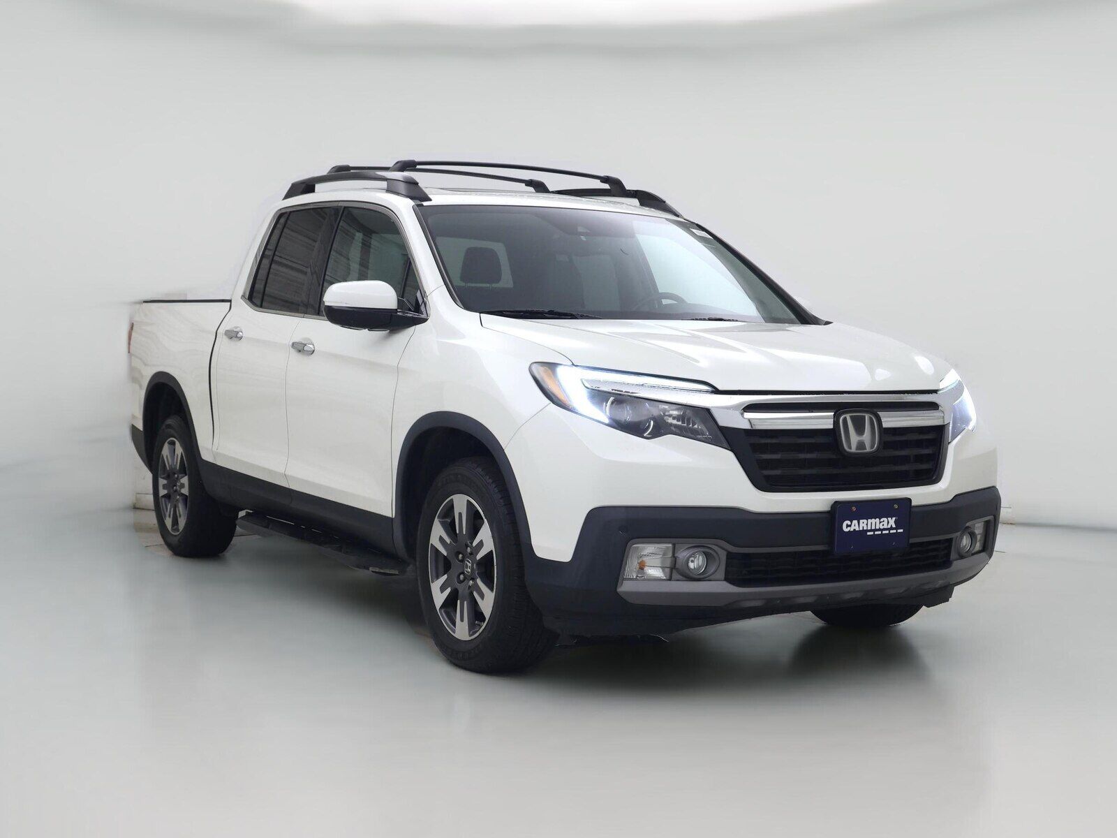 2017 HONDA Ridgeline