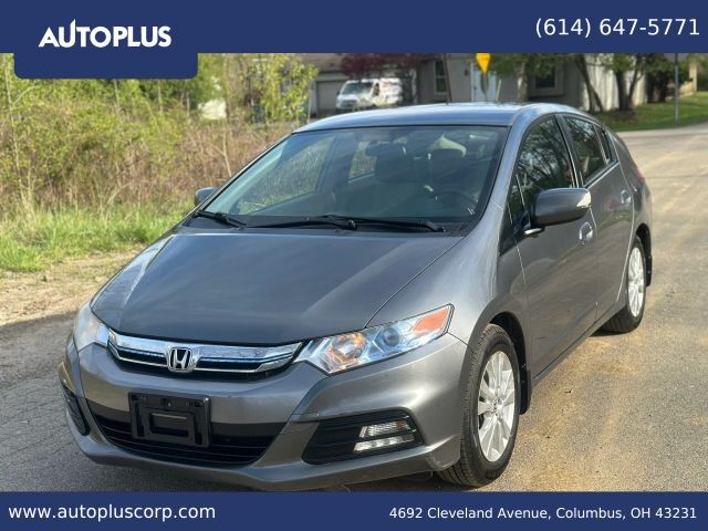 2012 HONDA Insight